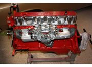 BangShift Question of the Day: What’s Your Favorite Non-Mainstream Engine?